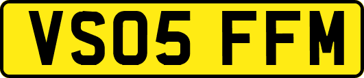 VS05FFM