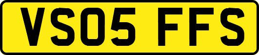 VS05FFS