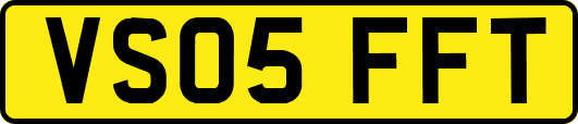 VS05FFT
