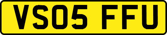 VS05FFU