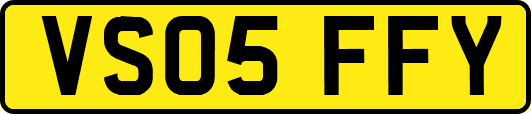 VS05FFY