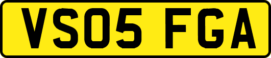 VS05FGA