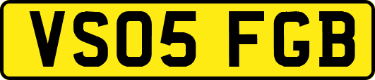 VS05FGB