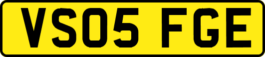 VS05FGE