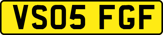 VS05FGF
