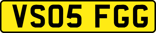 VS05FGG
