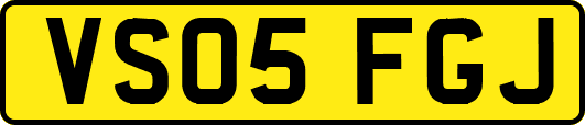VS05FGJ