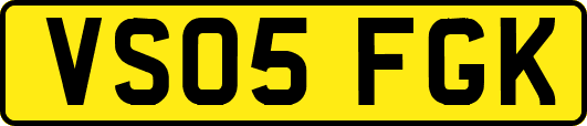 VS05FGK
