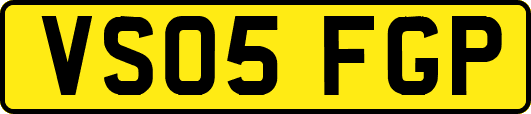 VS05FGP