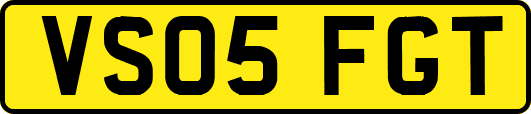 VS05FGT