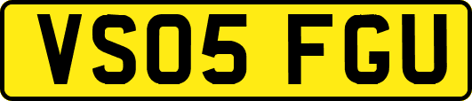VS05FGU