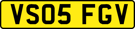 VS05FGV