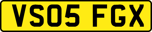 VS05FGX