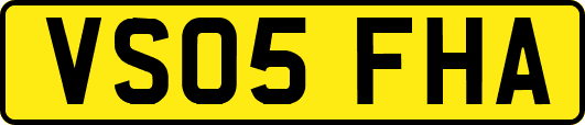 VS05FHA
