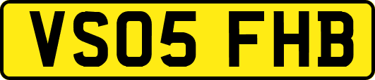 VS05FHB