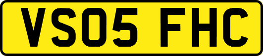 VS05FHC