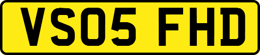 VS05FHD