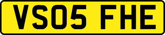 VS05FHE