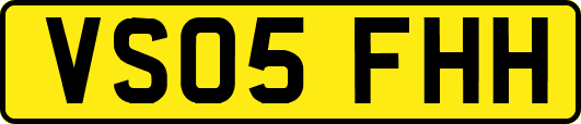 VS05FHH