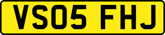 VS05FHJ