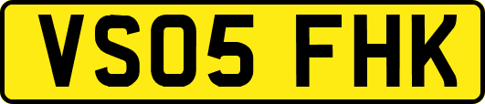 VS05FHK
