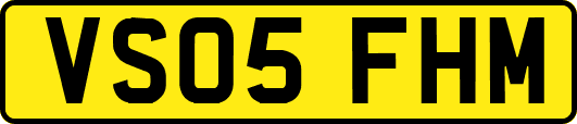 VS05FHM