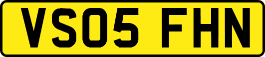 VS05FHN