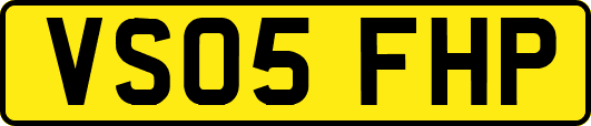 VS05FHP