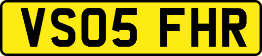 VS05FHR