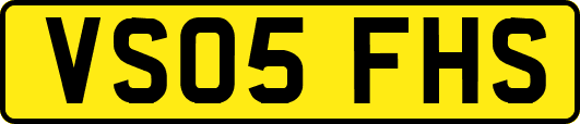 VS05FHS