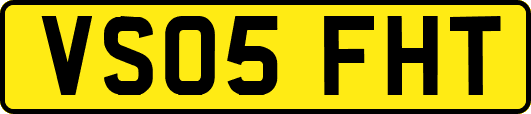 VS05FHT