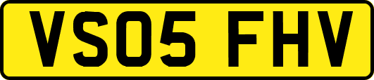 VS05FHV