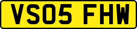 VS05FHW