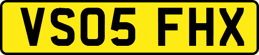 VS05FHX