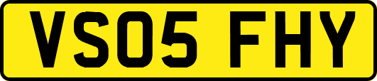 VS05FHY