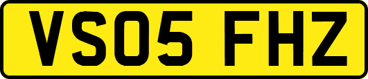 VS05FHZ