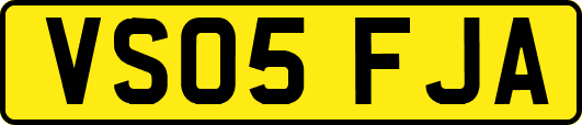 VS05FJA