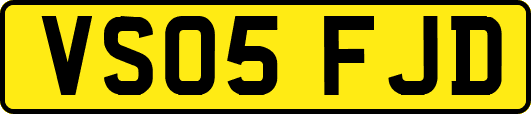 VS05FJD