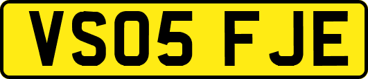VS05FJE