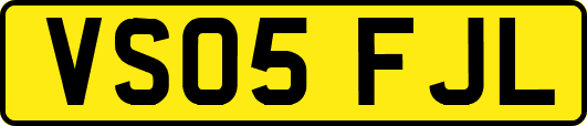 VS05FJL