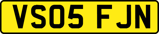 VS05FJN