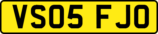 VS05FJO