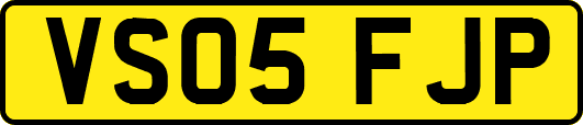 VS05FJP