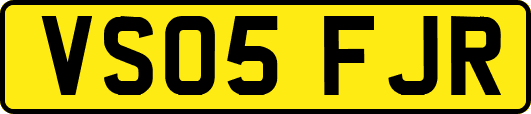 VS05FJR