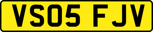VS05FJV