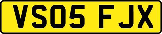 VS05FJX