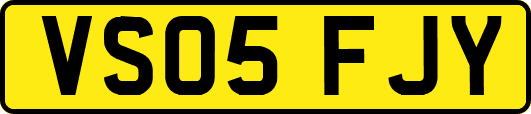 VS05FJY