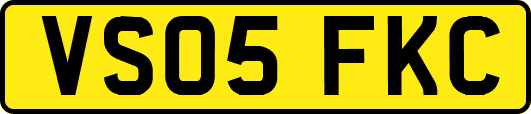 VS05FKC
