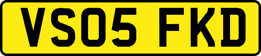 VS05FKD