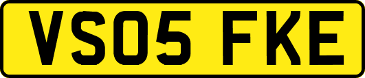 VS05FKE